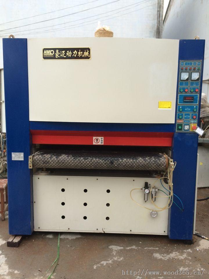 青岛木工机械全解析：板式家具生产线设备选型与家具厂降本增效指南